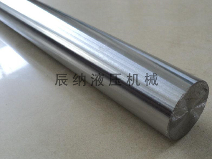 45# steel solid piston rod